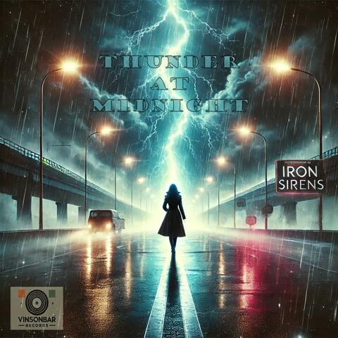 Thunder at Midnight