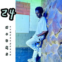 24 HOURS SKYLEY (feat. ZVNKRILLIN808)