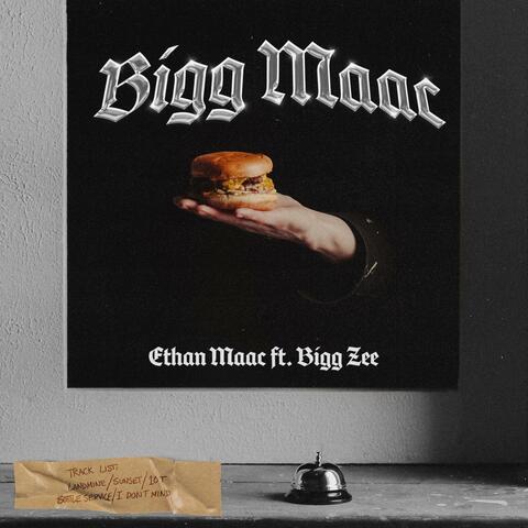 Bigg Maac