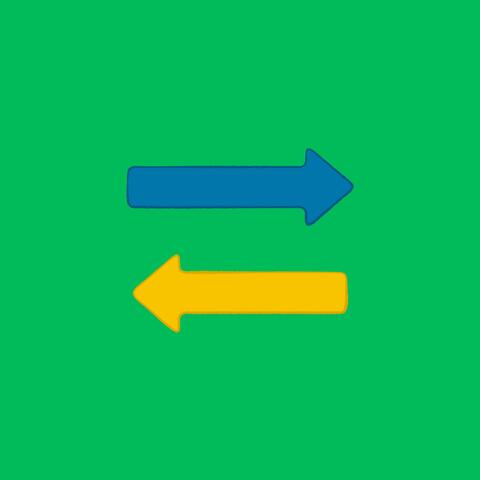 Right-Left Easy Street