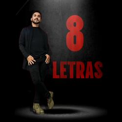 8 Letras