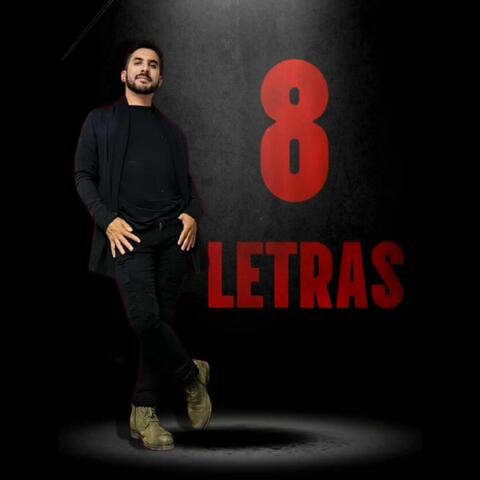 8 Letras