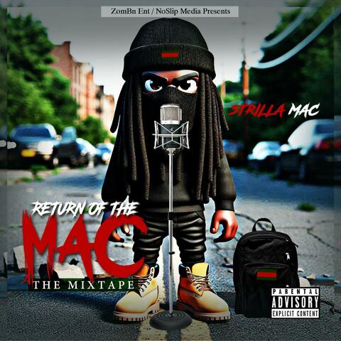 Return Of The Mac