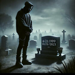 Yo' Grave