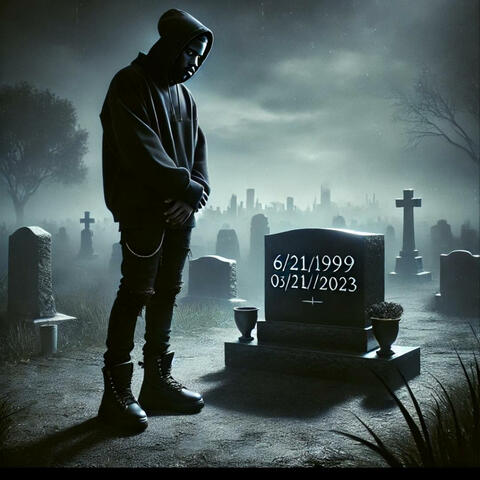 Yo' Grave