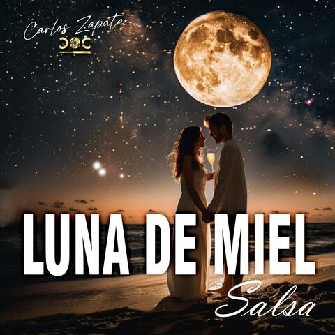 LUNA DE MIEL (Salsa)