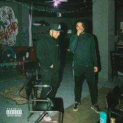 No Saints (feat. Evander Griiim)