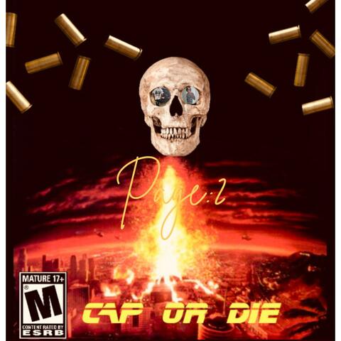 Cap Or Die 2