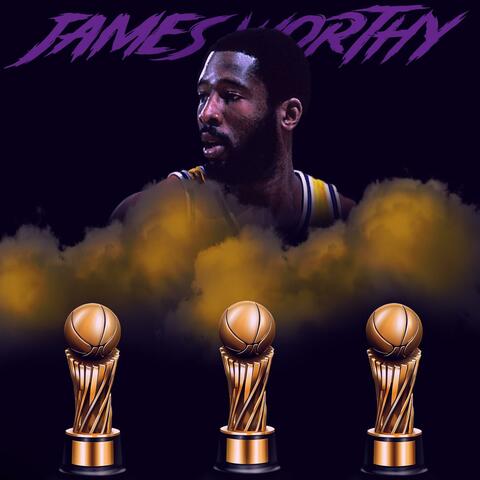 James Worthy