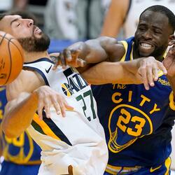 Fuck Rudy Gobert