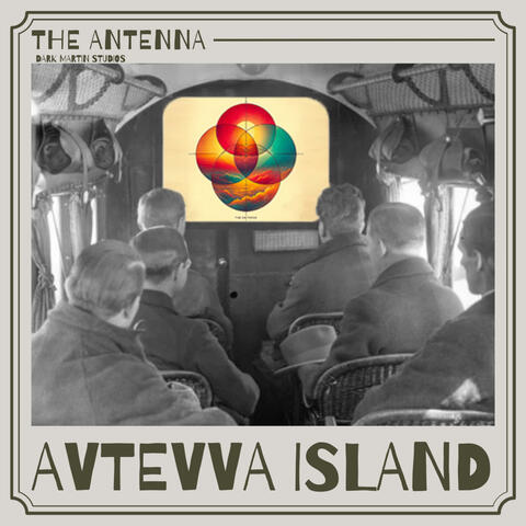 Avtevva Island