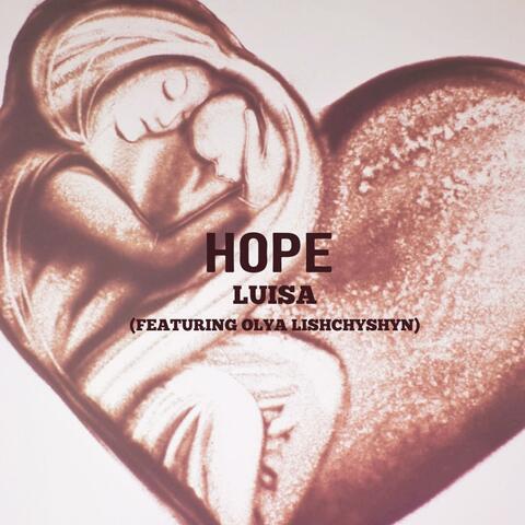 Hope (feat. Olya Lishchyshyn)