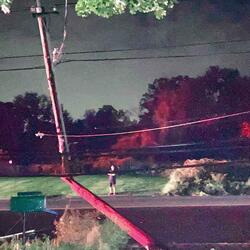 Convenience Store Shuffle