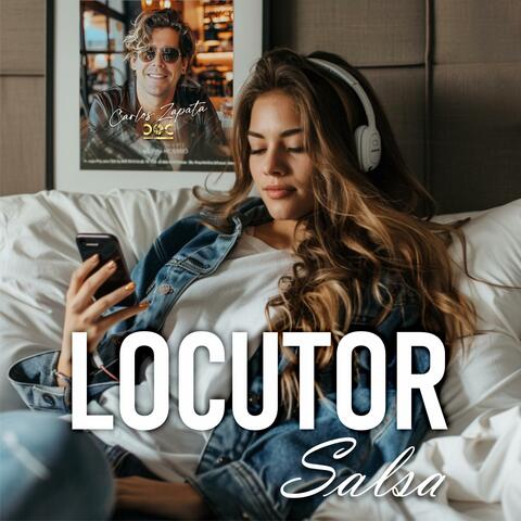 LOCUTOR (Salsa)
