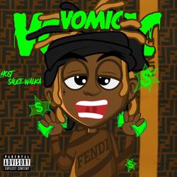 ZIP OFFICAIL VIDEO : VOMIC AL STAR