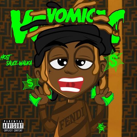 ZIP OFFICAIL VIDEO : VOMIC AL STAR