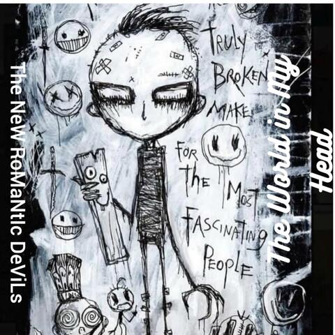 The World in My Head