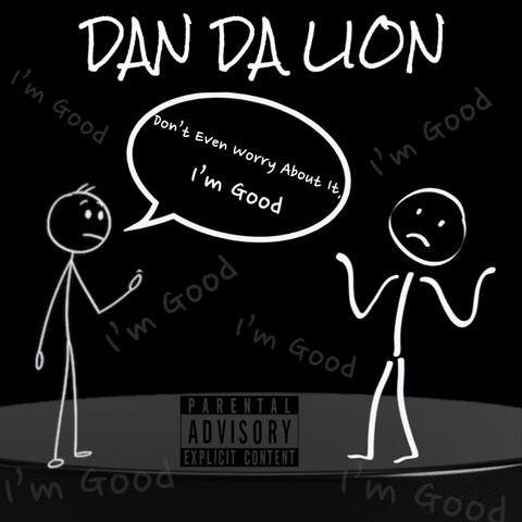 Don't even worry about it, I'm good
