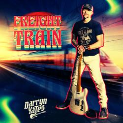 Freight Train
