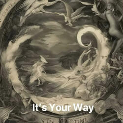 Surrender To Love (It's Your Way)