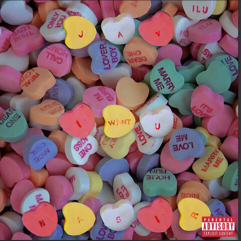 I Want You (EP)