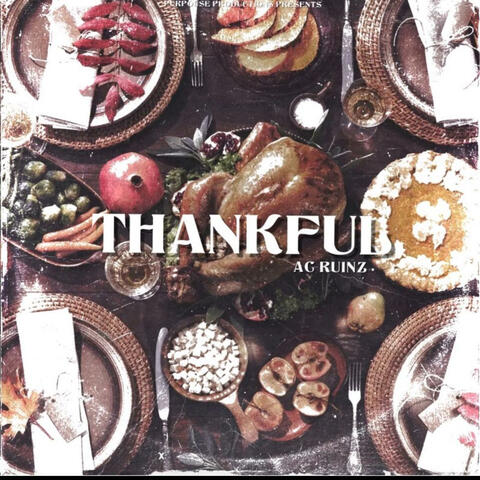 THANKFUL