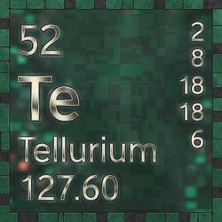 Tellurium