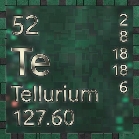 Tellurium