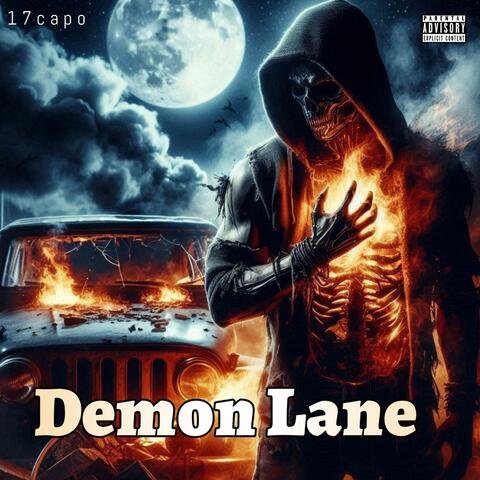 Demon lane