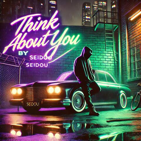 Think about you