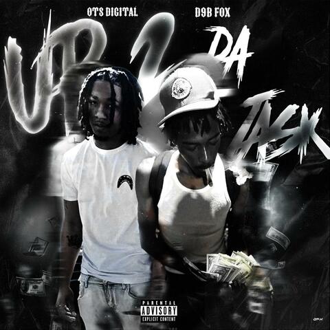 Up 2 Da Task (feat. Ots Digital)