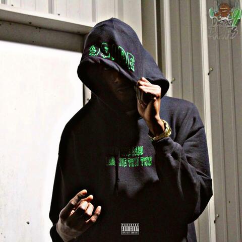 Missing The Men (feat. 9Side lorjay)