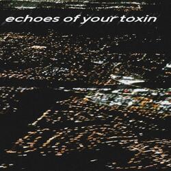 echoes of your toxin (feat. eightpatch)