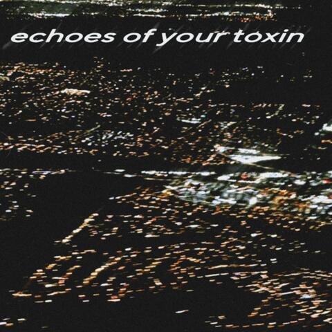 echoes of your toxin (feat. eightpatch)