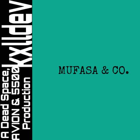 MUFASA & CO.