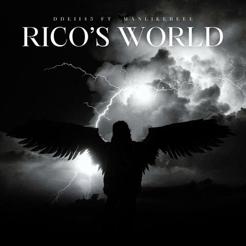 Rico's World (feat. ManLikeBeee)