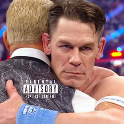 NEW JOHN CENA