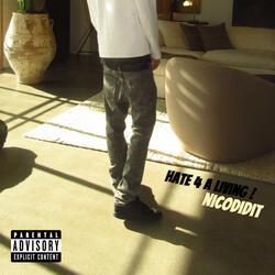 Hate 4 A Living!