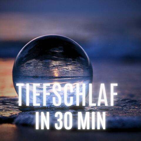 Tiefschlaf in 30 Minuten (Wellen am Strand)