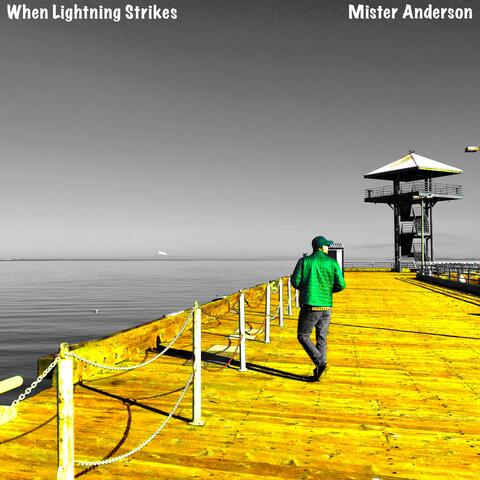 When Lightning Strikes
