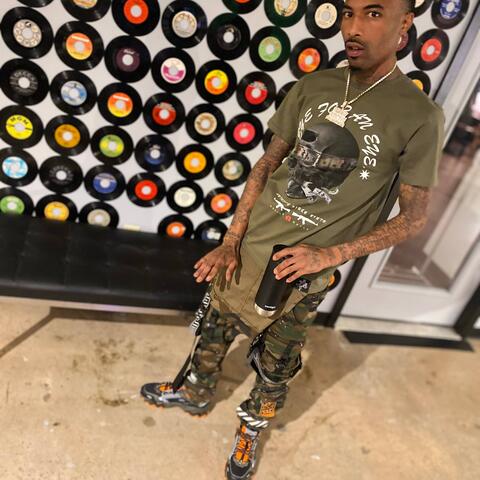 How u stepping (Radio Edit)