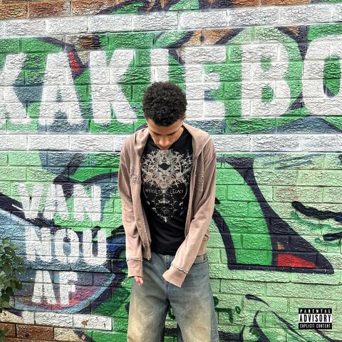 say that (feat. ParkerRomani)