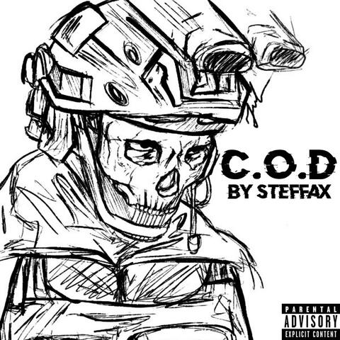 C.O.D
