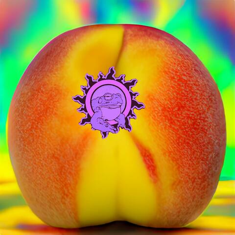 You Bite The Peach, The Peach Bites Back