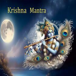 Krishna Mantra