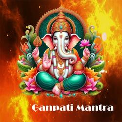Ganpati Mantra