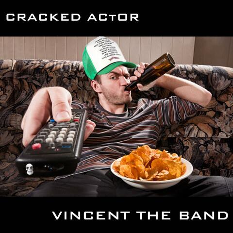 Cracked Actor