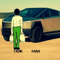 Tank Man 2025 (part 3)