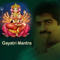 GAYATRI MANTRA 108 TIMES