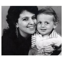 დედა / Mother